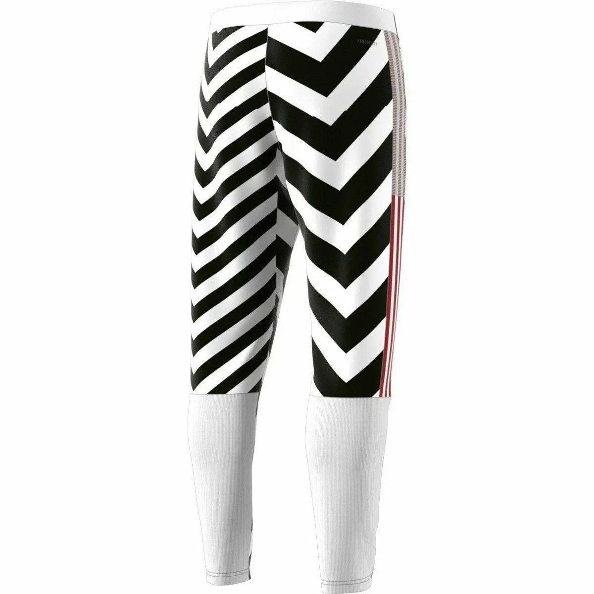 Adidas clothing - Adidas GK9435 - Multicolor 8