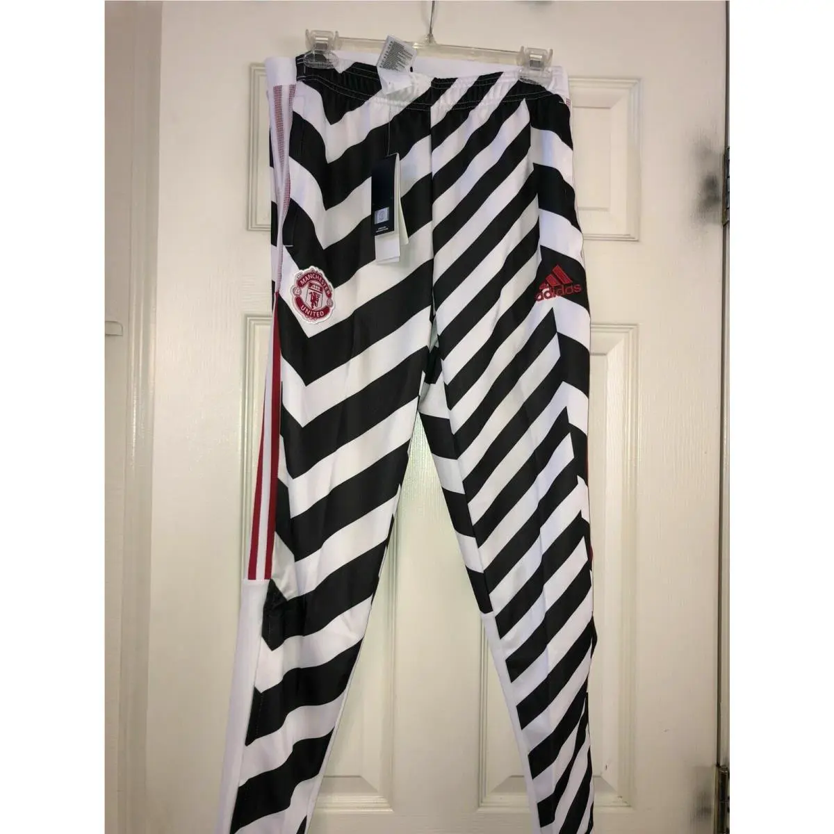 Adidas clothing - Adidas GK9435 - Multicolor 0