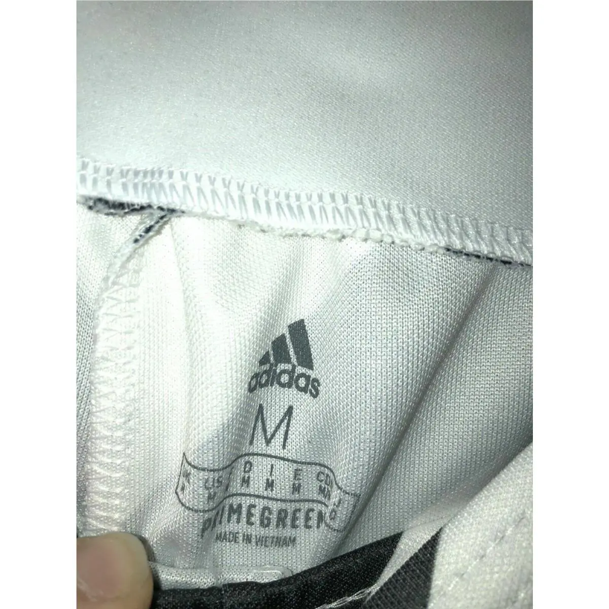 Adidas clothing - Adidas GK9435 - Multicolor 2