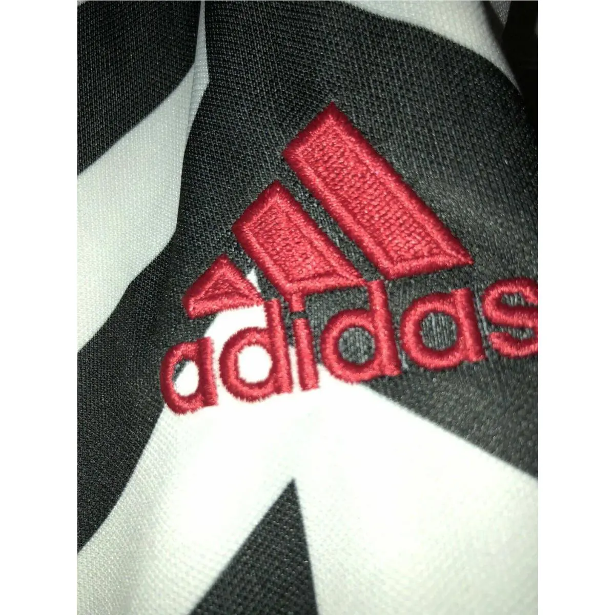 Adidas clothing - Adidas GK9435 - Multicolor 3