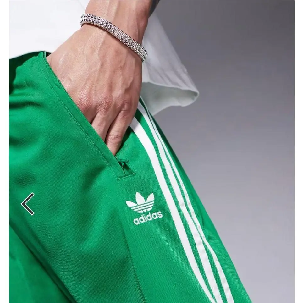 Adidas clothing - Green (UPC: 192609121702) 0