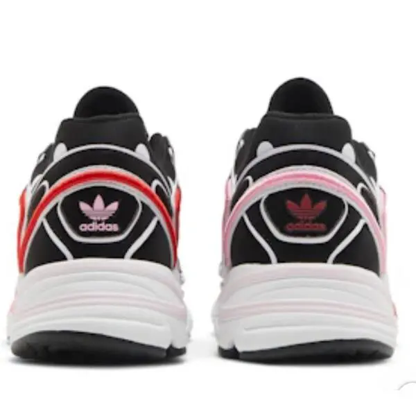 Adidas shoes - adidas Astir - Astir - GW7166 - Black 3