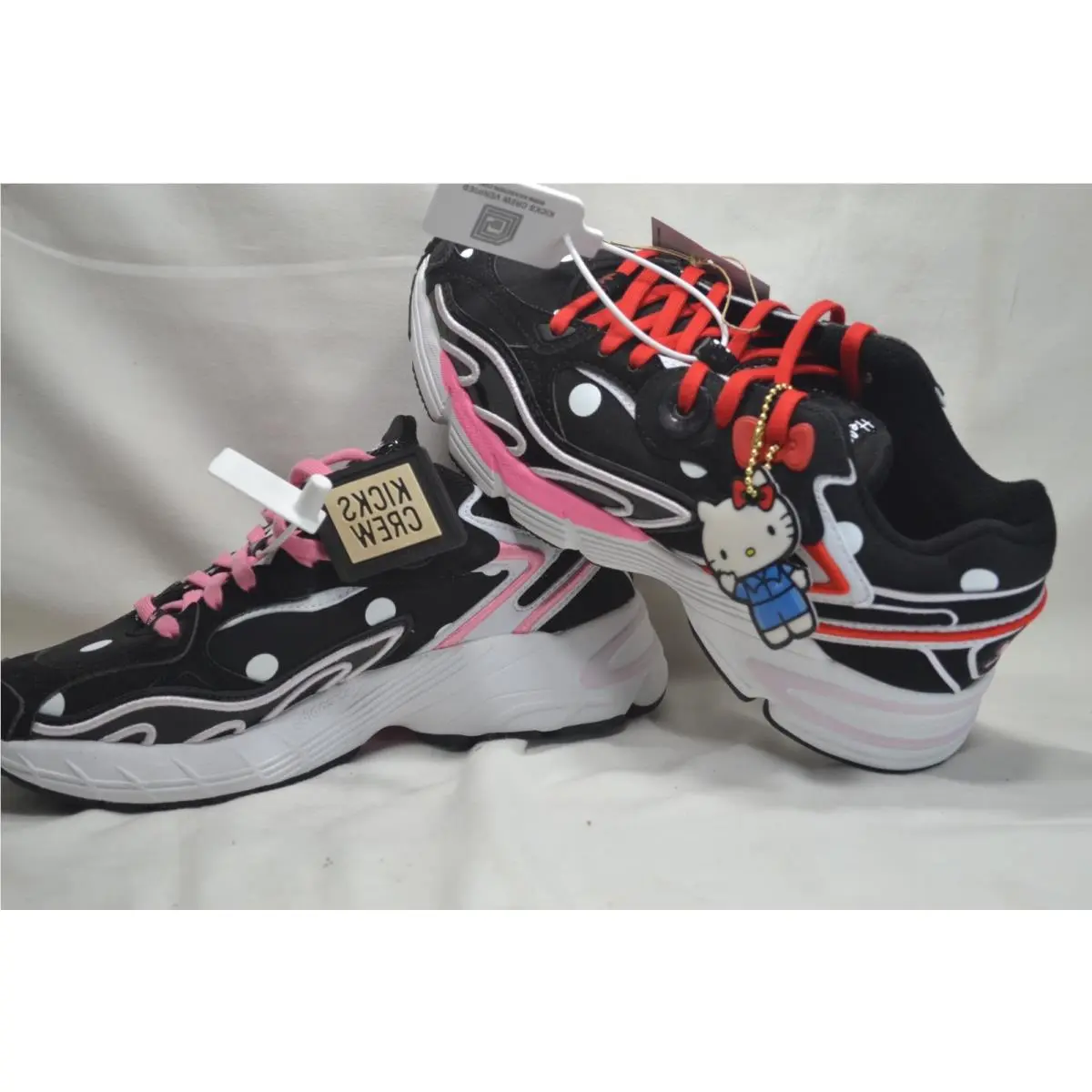 Adidas shoes - adidas Astir - Astir - GW7166 - Black 3