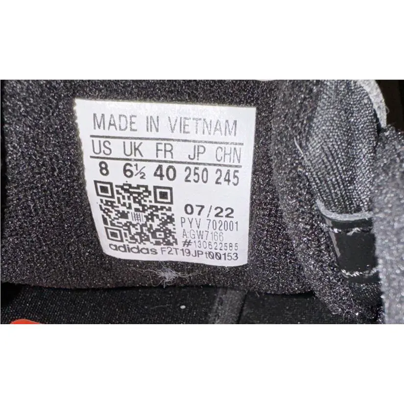 Adidas shoes - adidas Astir - Astir - GW7166 - Black 12
