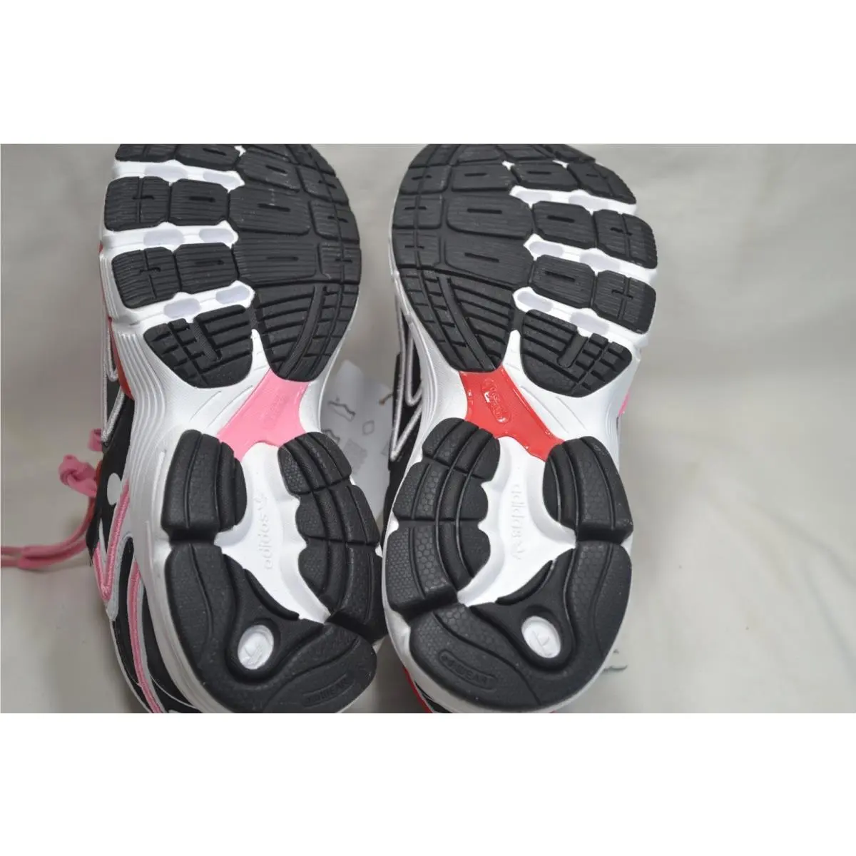 Adidas shoes - adidas Astir - Astir - GW7166 - Black 1