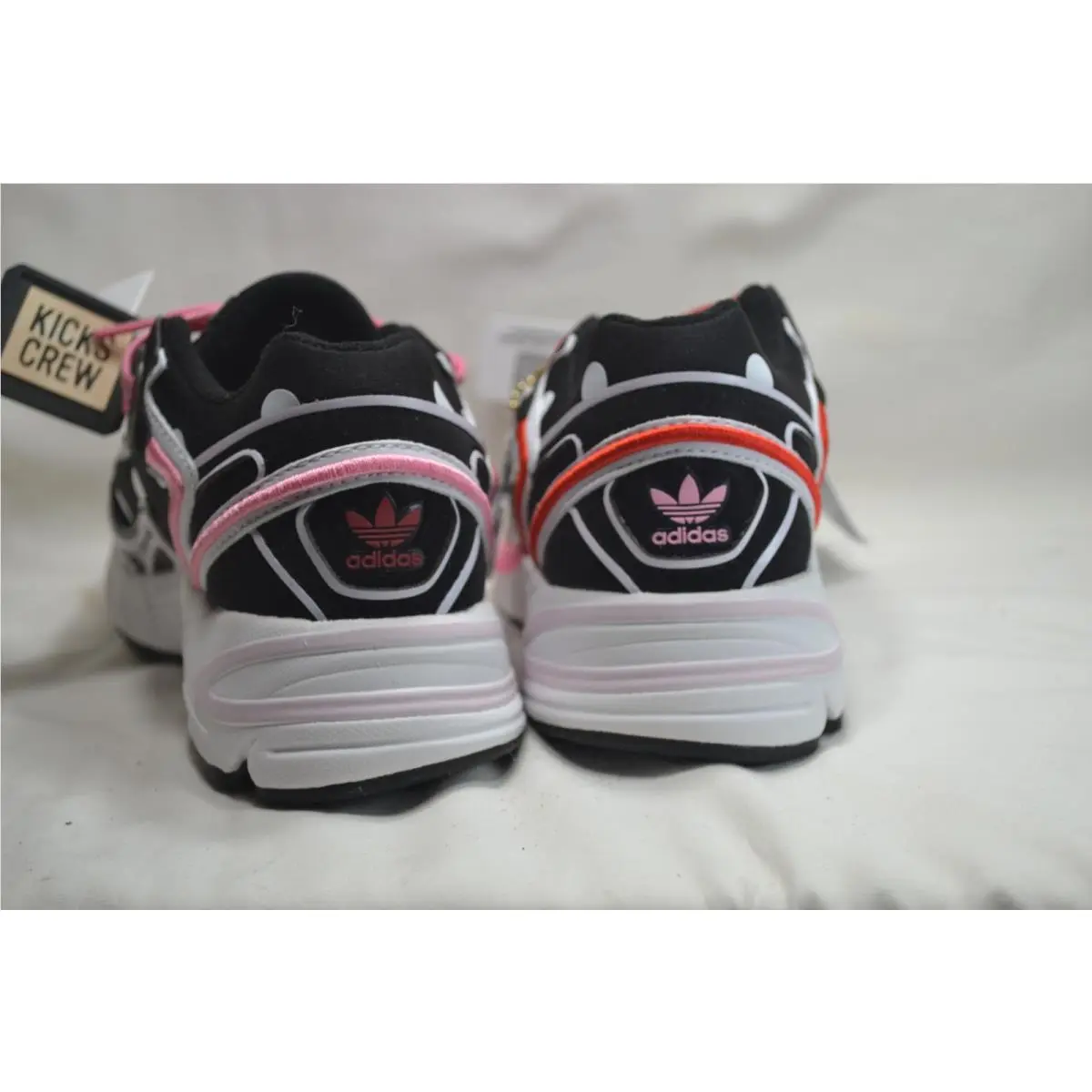 Adidas shoes - adidas Astir - Astir - GW7166 - Black 2