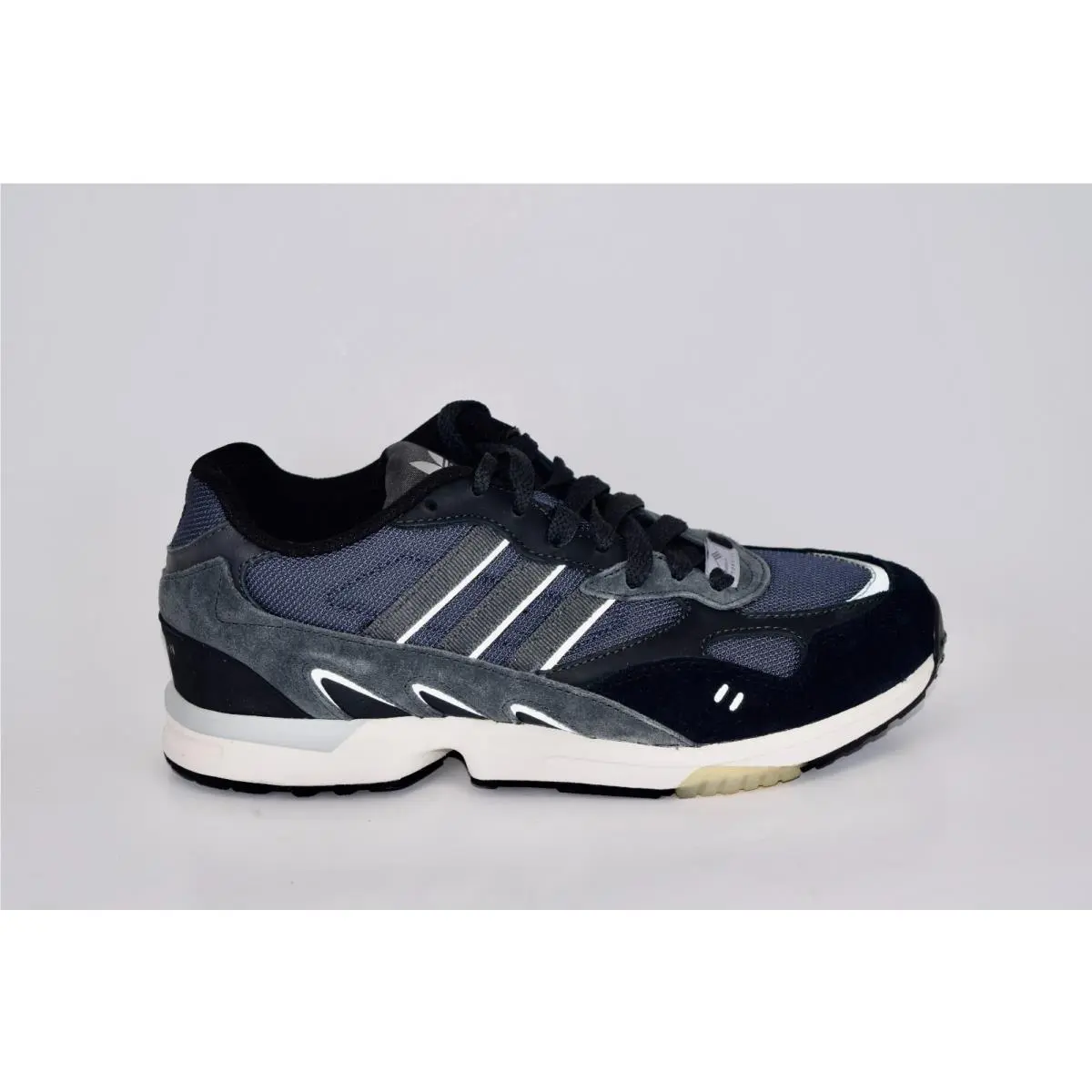Adidas Mens Torsion Super HP6546 `shadow Navy` Athletic Shoes Sneakers Size 6.5