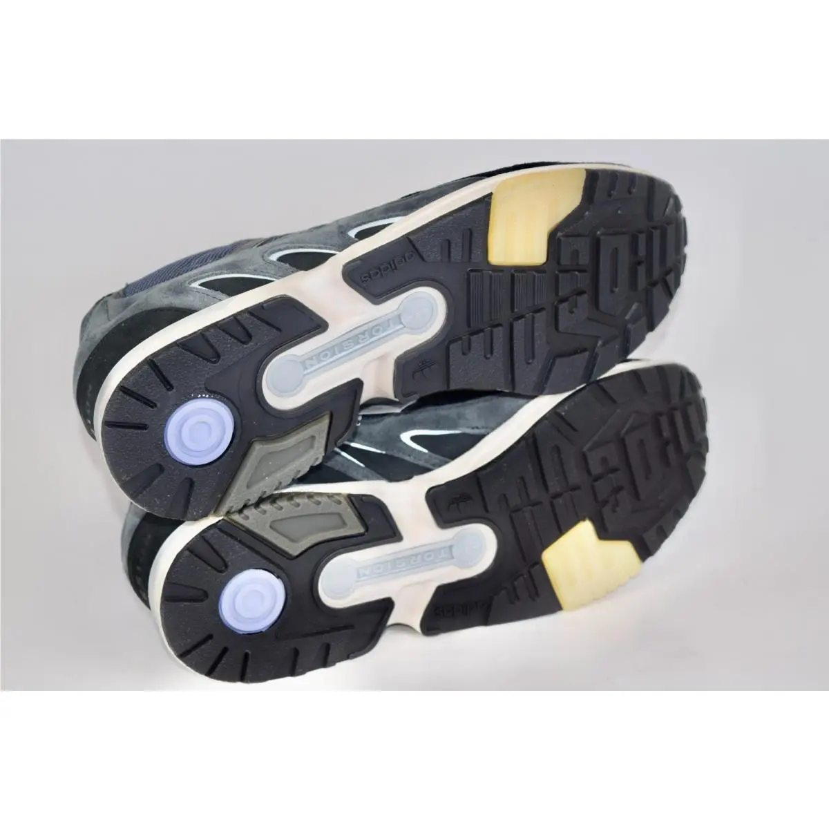 Adidas shoes - adidas Torsion Super - Torsion Super - HP6546 - White (UPC: 4066746131152) 12