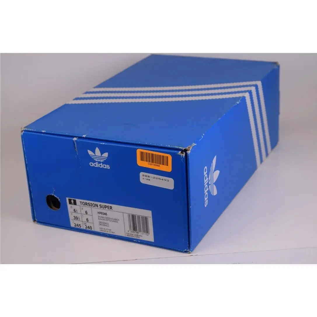 Adidas shoes - adidas Torsion Super - Torsion Super - HP6546 - White (UPC: 4066746131152) 0