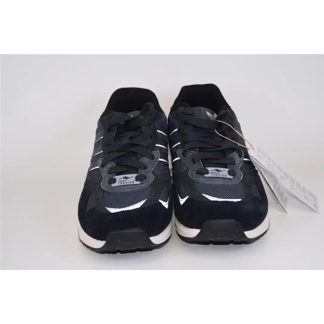 Adidas shoes - adidas Torsion Super - Torsion Super - HP6546 - White (UPC: 4066746131152) 4