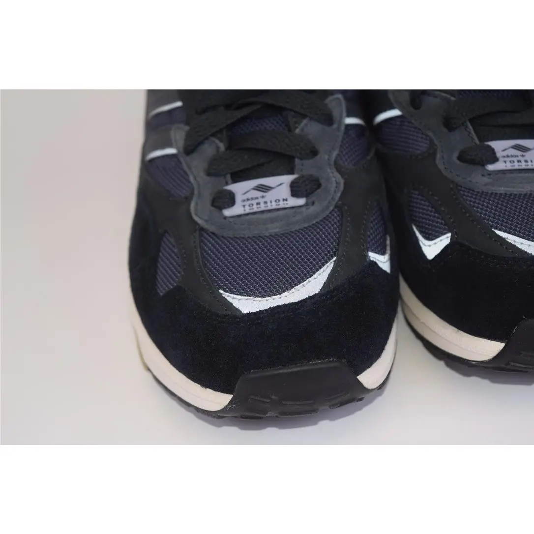 Adidas shoes - adidas Torsion Super - Torsion Super - HP6546 - White (UPC: 4066746131152) 5