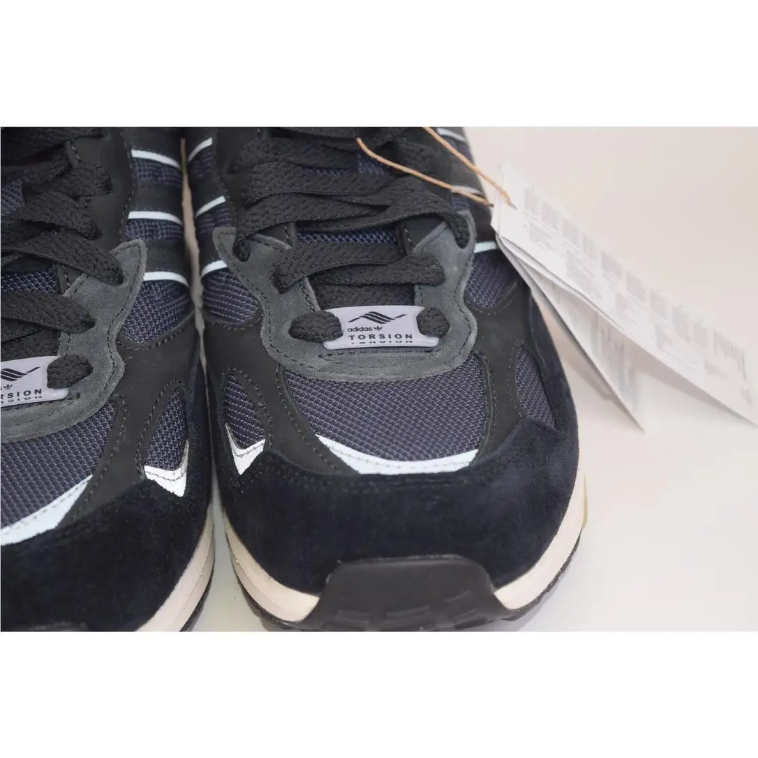 Adidas shoes - adidas Torsion Super - Torsion Super - HP6546 - White (UPC: 4066746131152) 6