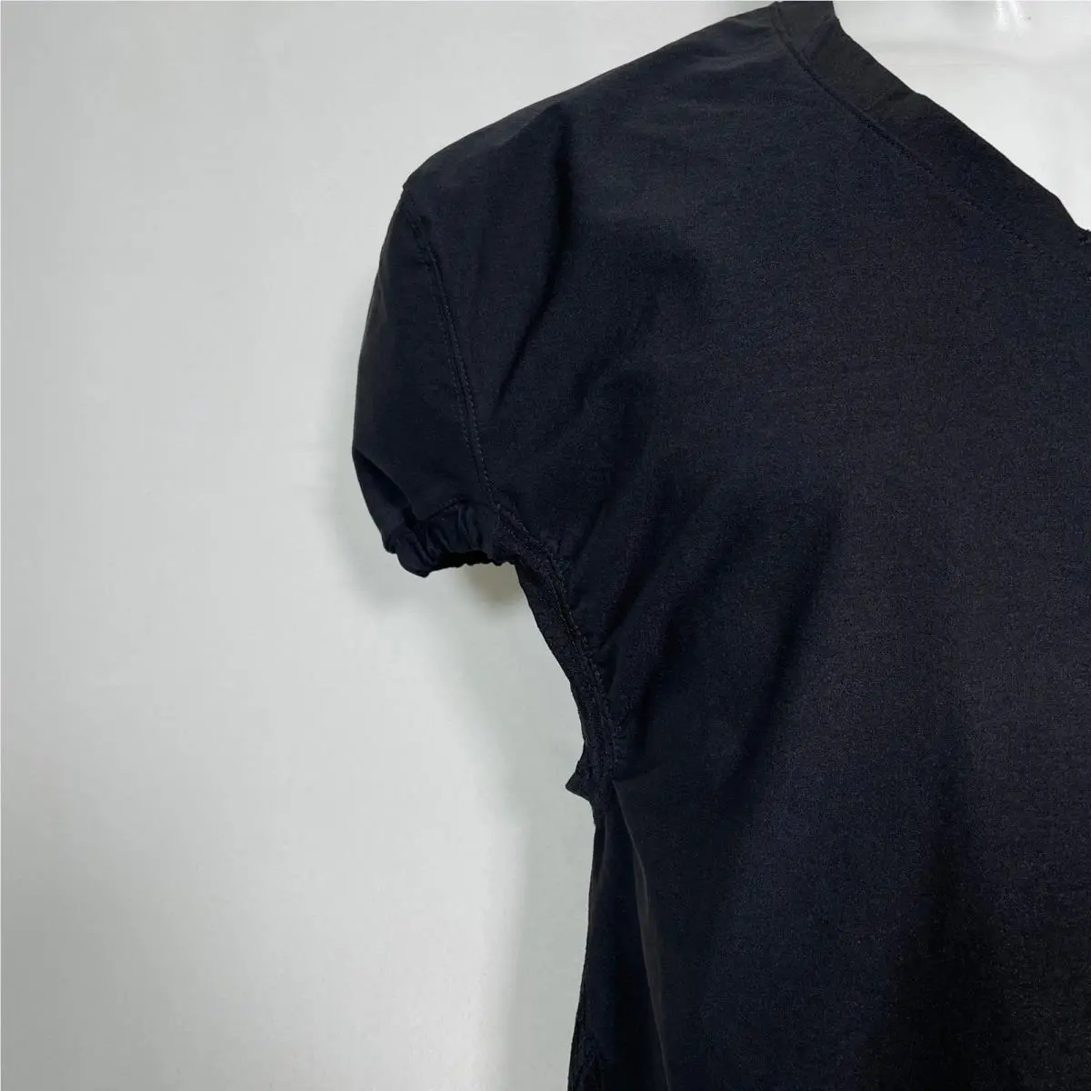 Adidas clothing - WVN A1 Stock J - WVN Stock - Black 2