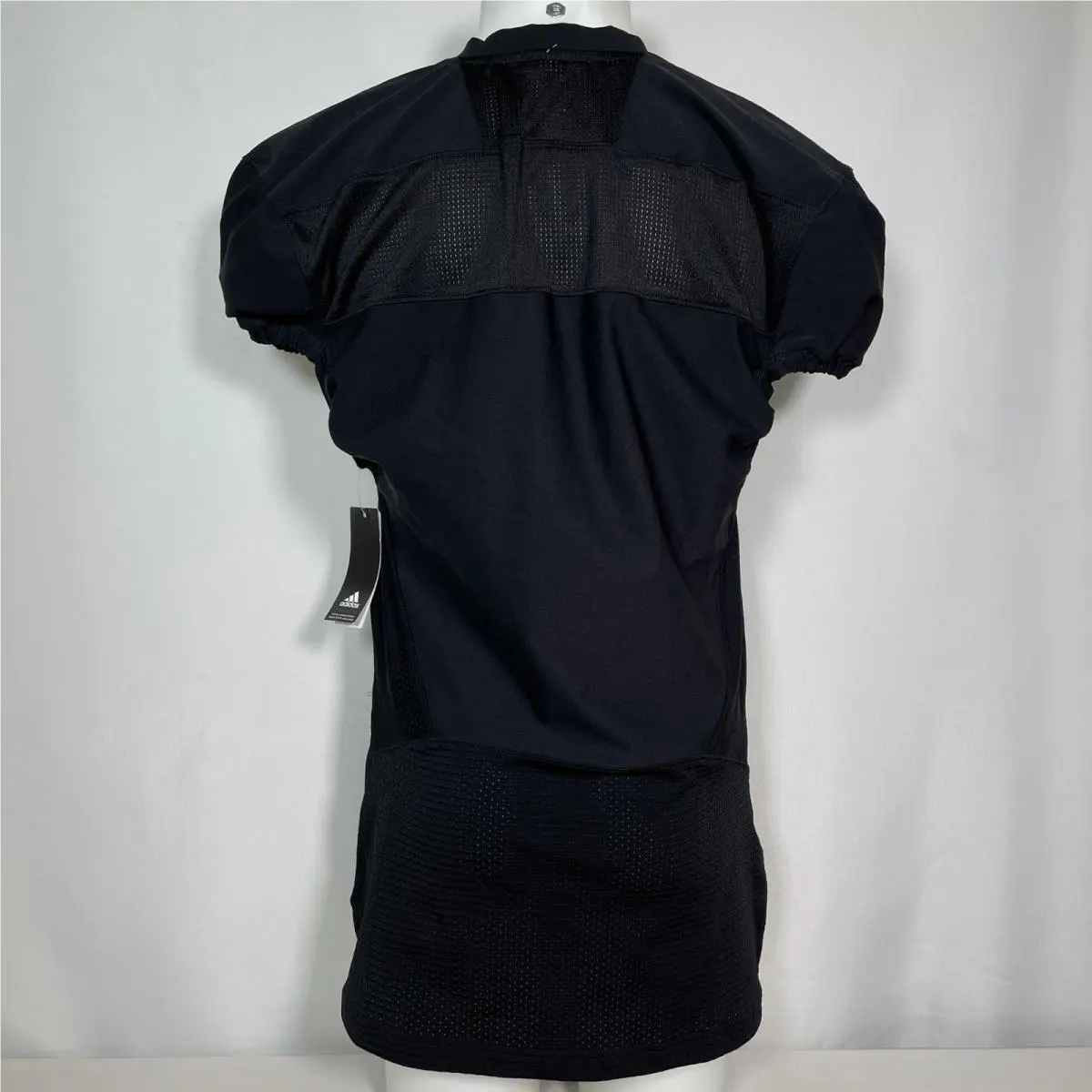 Adidas clothing - WVN A1 Stock J - WVN Stock - Black 6