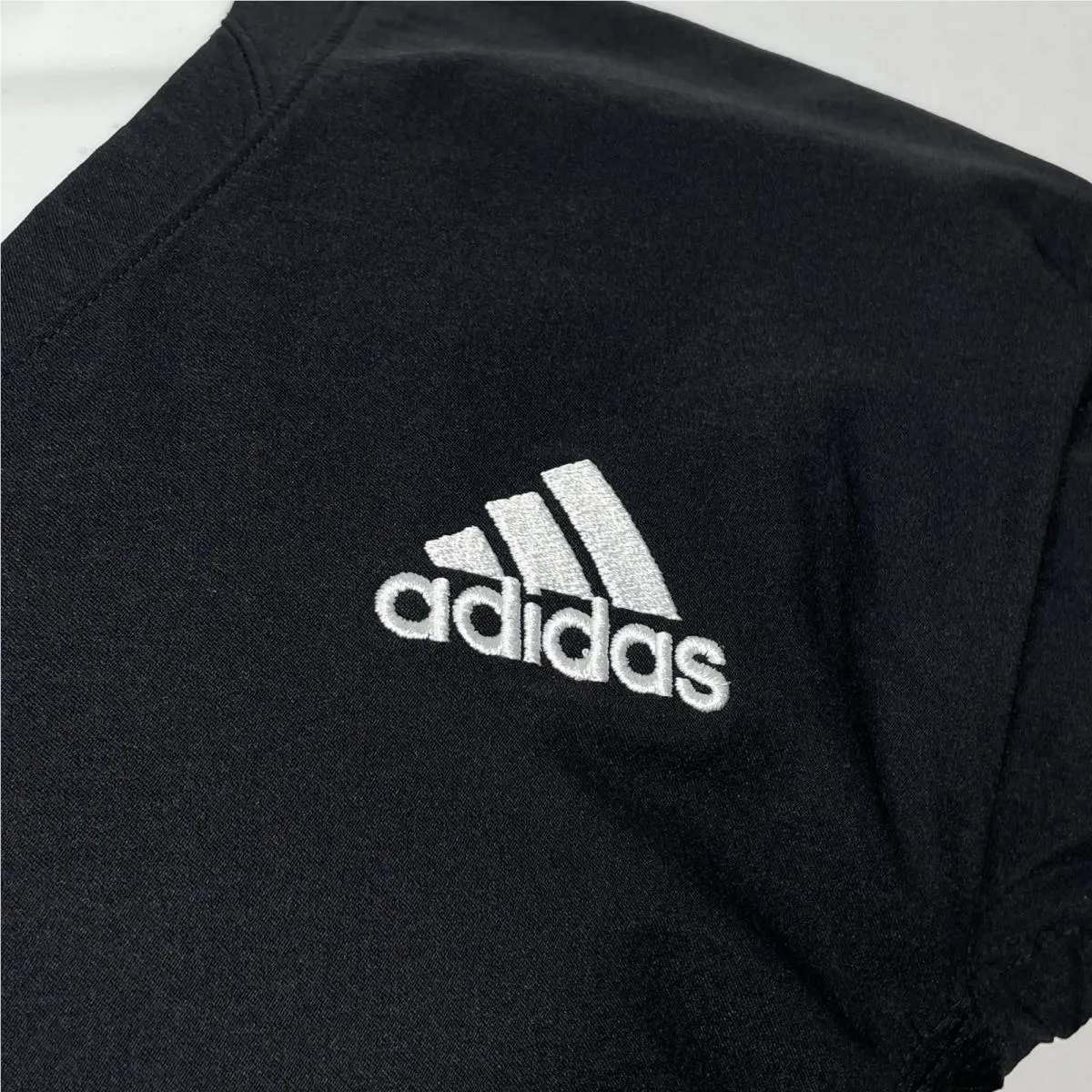 Adidas clothing - WVN A1 Stock J - WVN Stock - Black 0