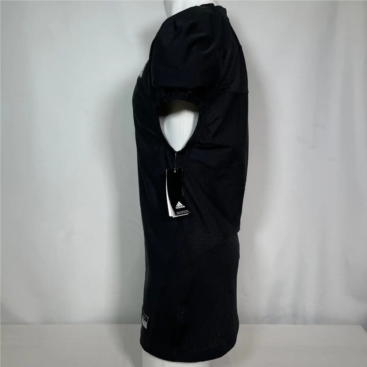 Adidas clothing - WVN A1 Stock J - WVN Stock - Black 5