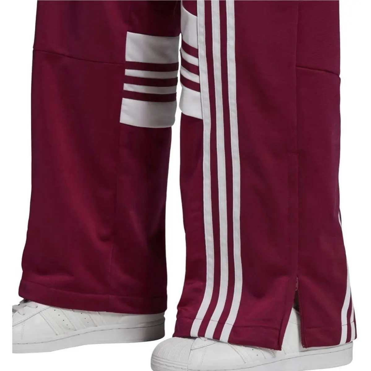 Adidas clothing - Berry 3