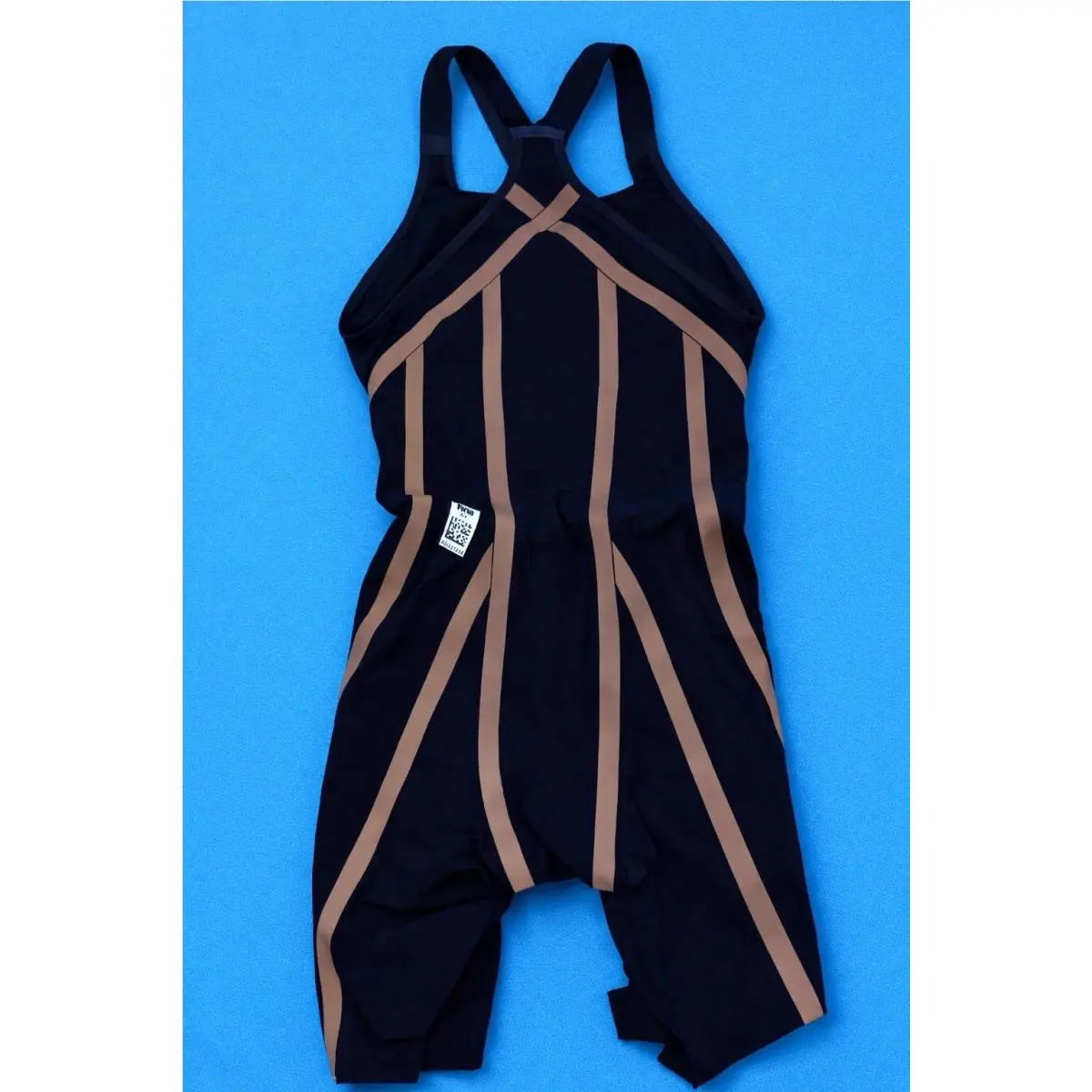 Adidas clothing - Black/Gold (UPC: 193102722571) 0