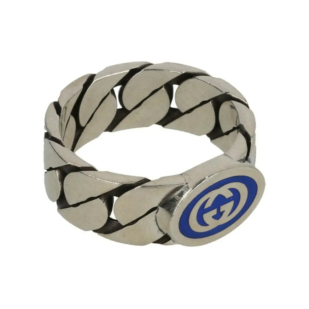 Gucci Unisex-adult Interlocking G Ring