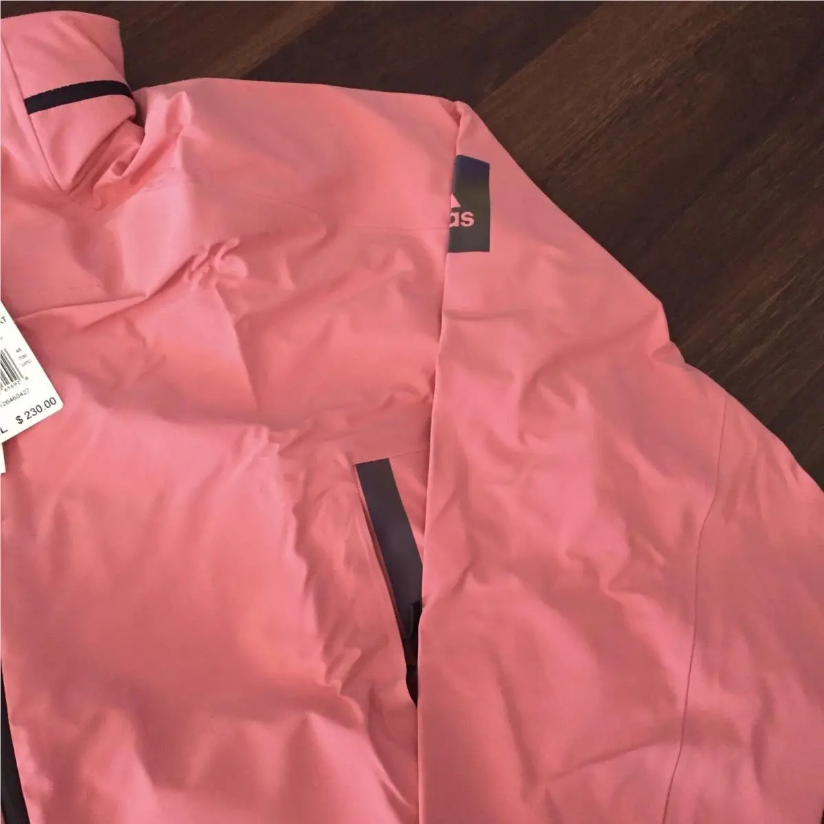 Adidas clothing - Pink 0