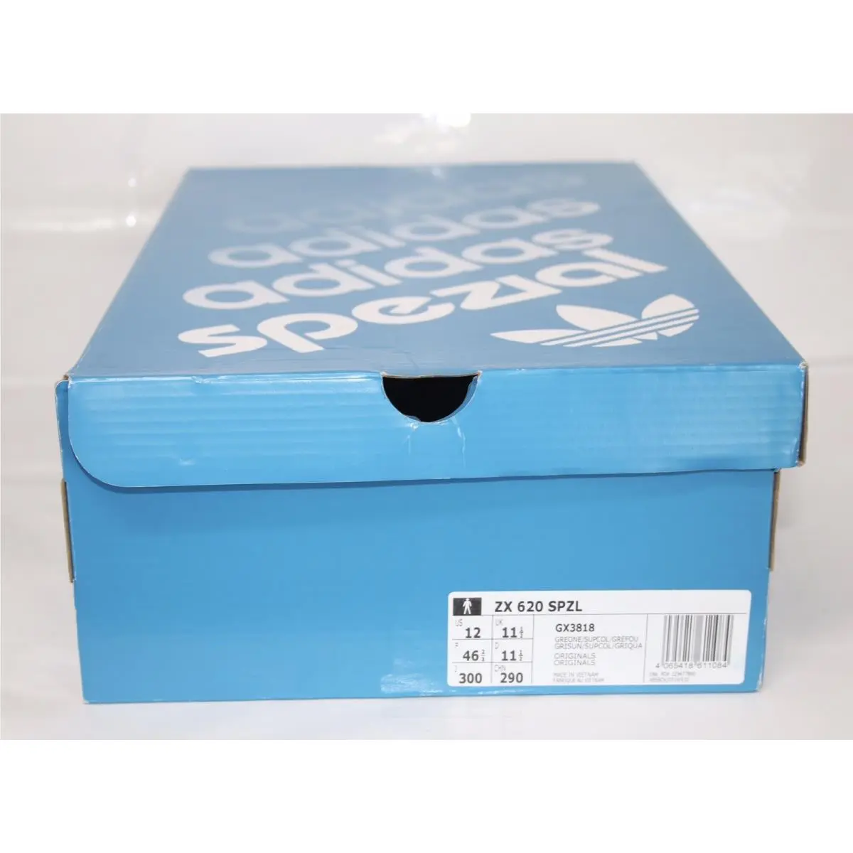 Adidas shoes - adidas ZX - GX3818 - Beige (UPC: 4065418611084) 13