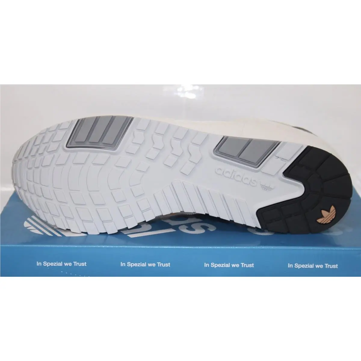 Adidas shoes - adidas ZX - GX3818 - Beige (UPC: 4065418611084) 7
