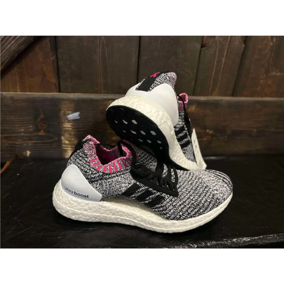 Adidas shoes - adidas UltraBoost X - UltraBoost - Bb6524 - Multicolor 0