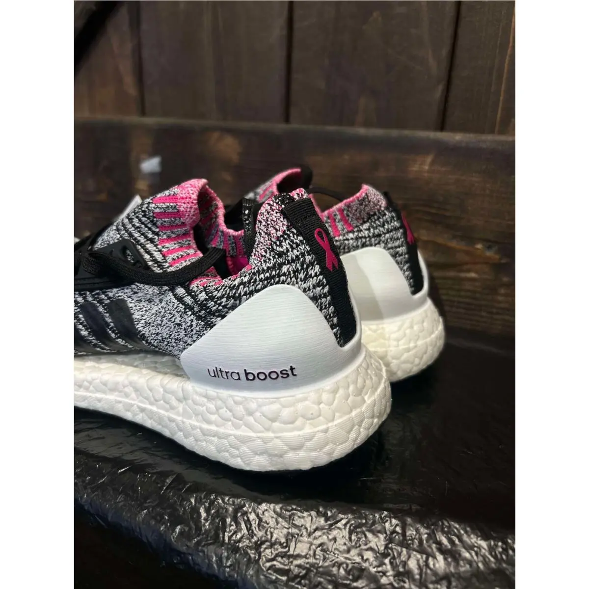 Adidas shoes - adidas UltraBoost X - UltraBoost - Bb6524 - Multicolor 3
