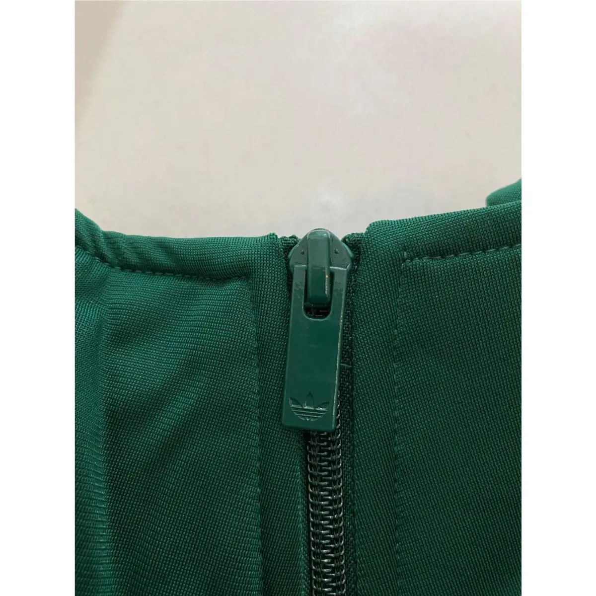Adidas clothing - adidas Firebird - Firebird - JZ4097 - Collegiate Green Crew Yellow 4