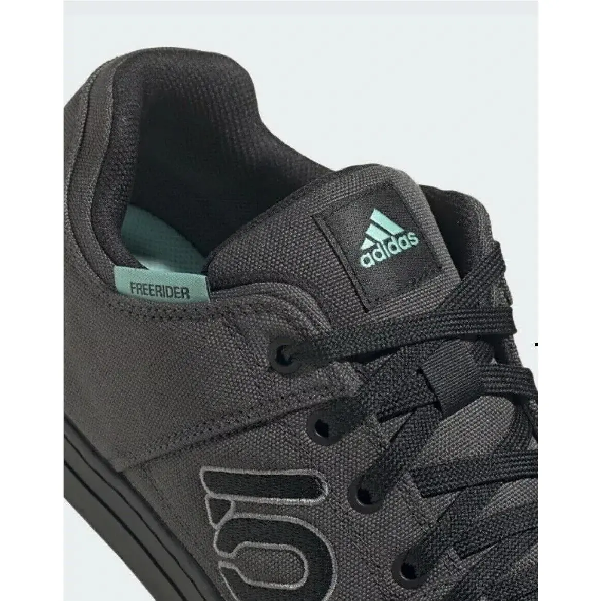 Adidas shoes - adidas Five Ten Freerider - Five Ten Freerider - FX0304 - Gray 8