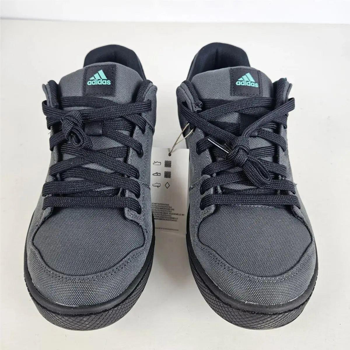 Adidas shoes - adidas Five Ten Freerider - Five Ten Freerider - FX0304 - Gray 1