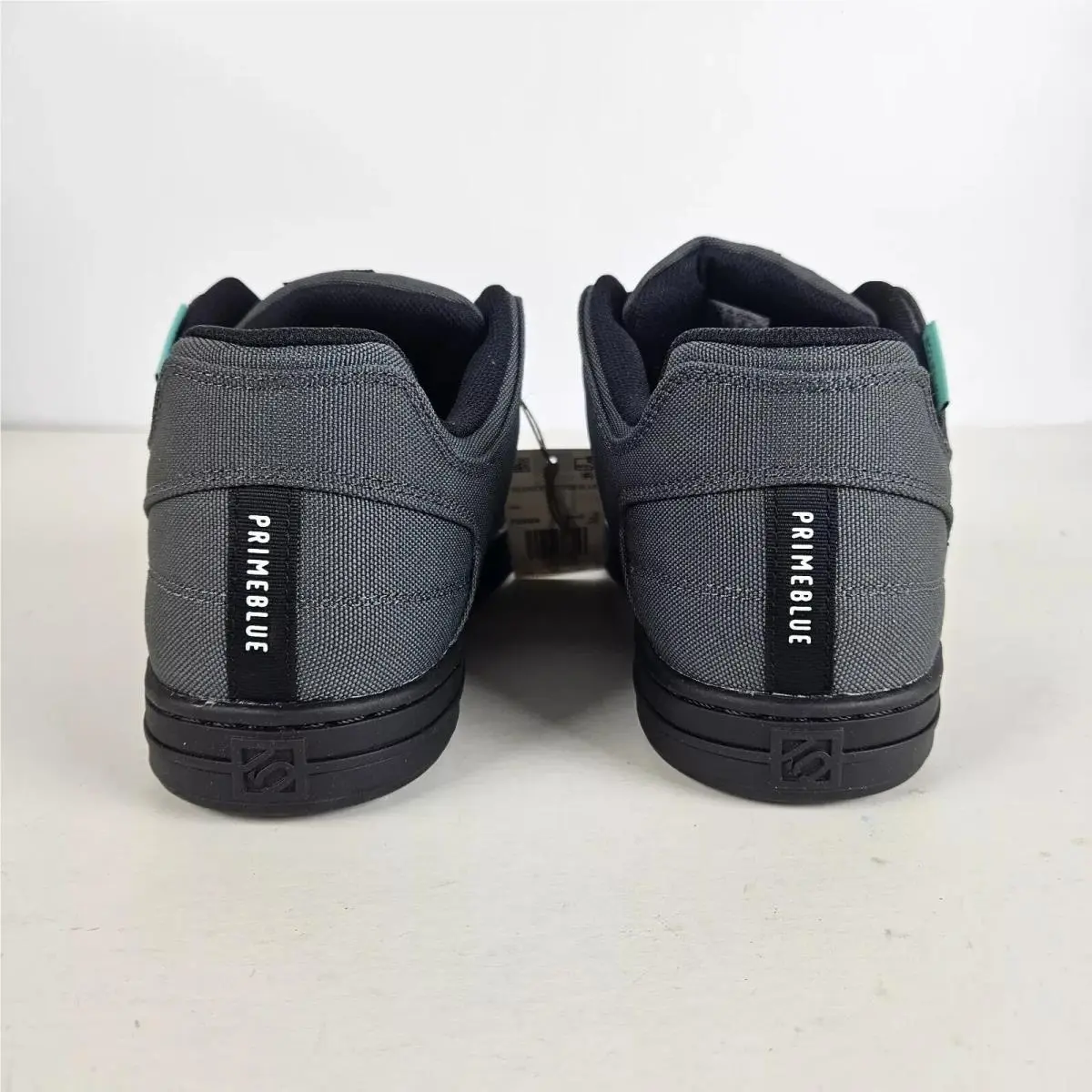 Adidas shoes - adidas Five Ten Freerider - Five Ten Freerider - FX0304 - Gray 2