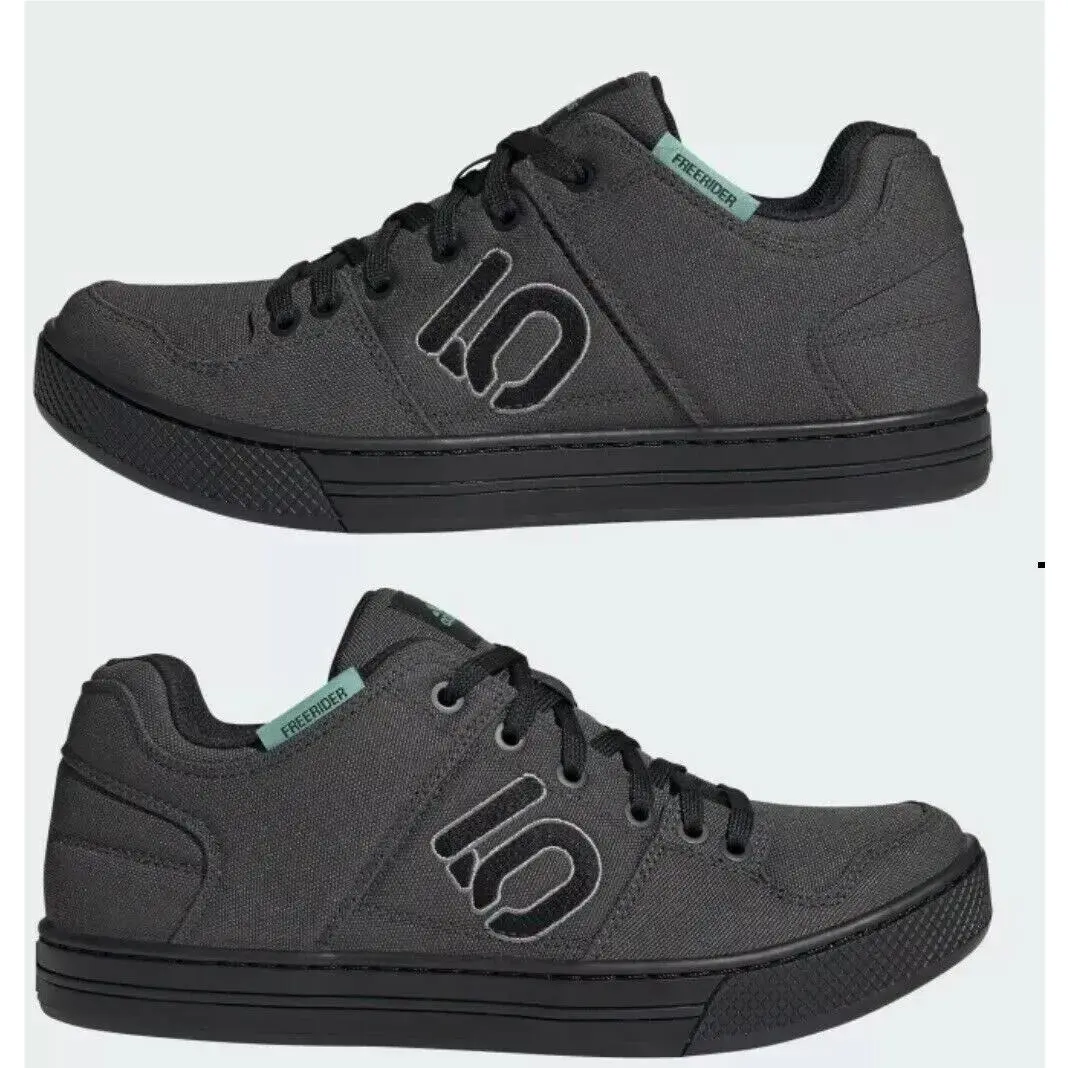 Adidas shoes - adidas Five Ten Freerider - Five Ten Freerider - FX0304 - Gray 4