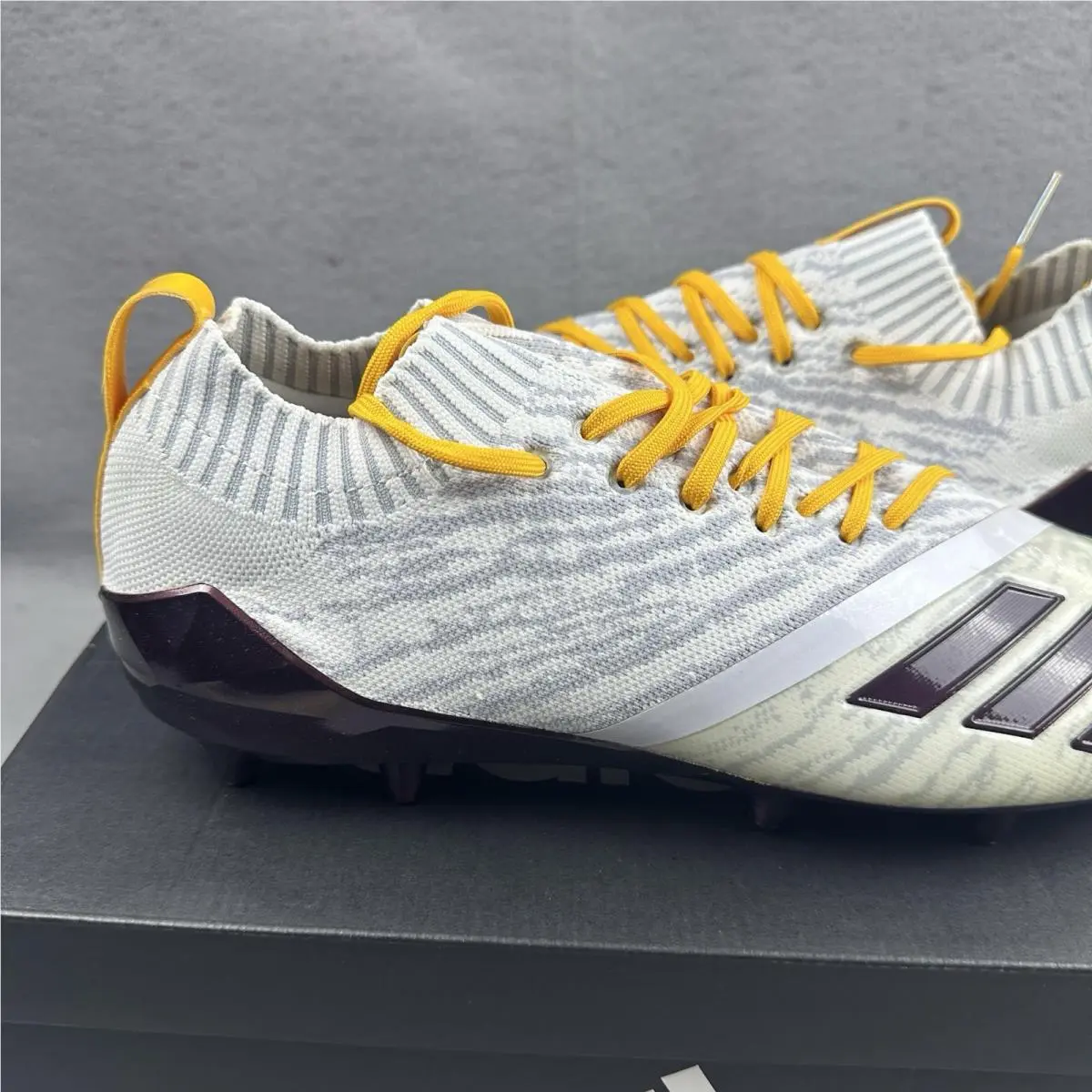 Adidas shoes - adidas adizero 5 star 7.0 - D97661 - White 0