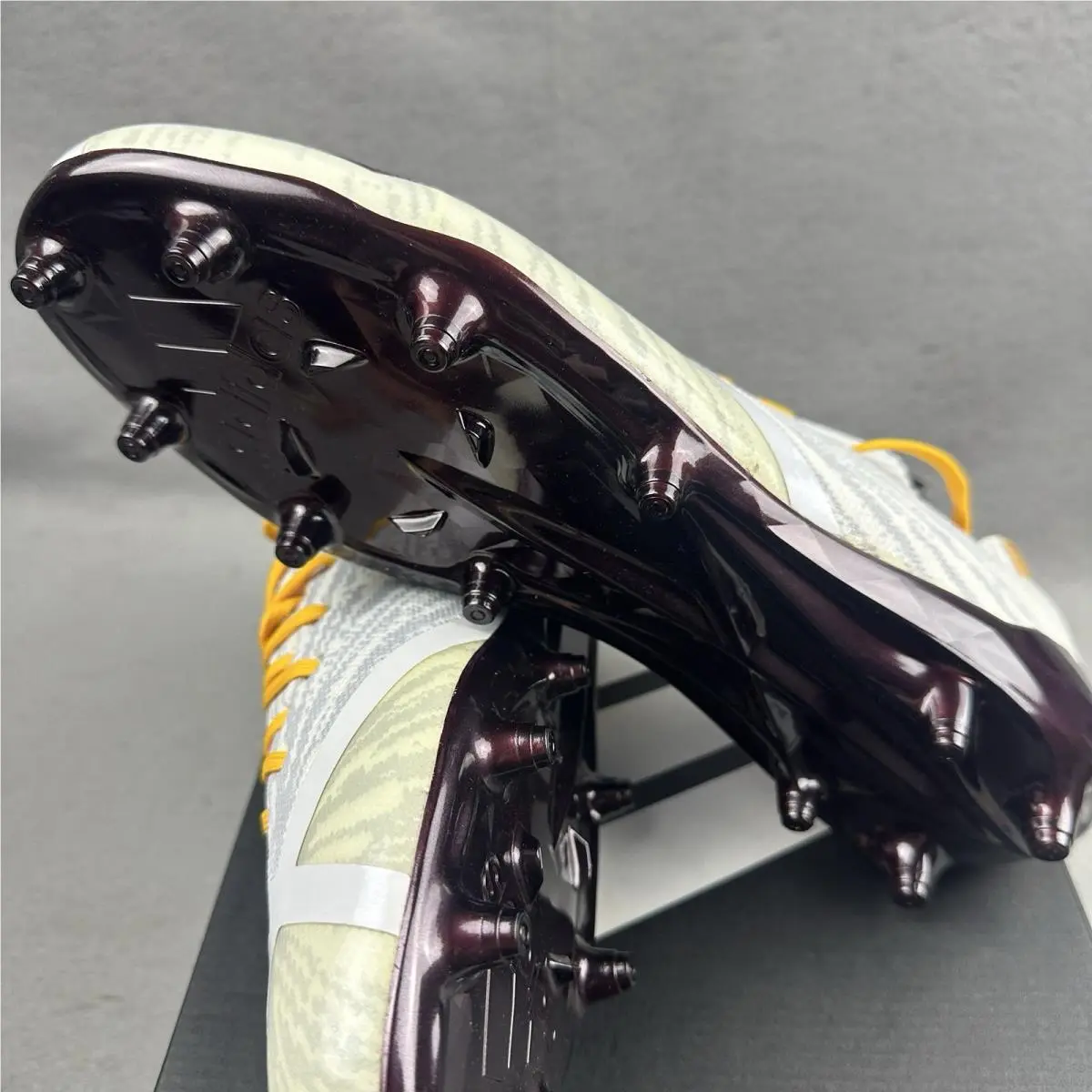Adidas shoes - adidas adizero 5 star 7.0 - D97661 - White 6