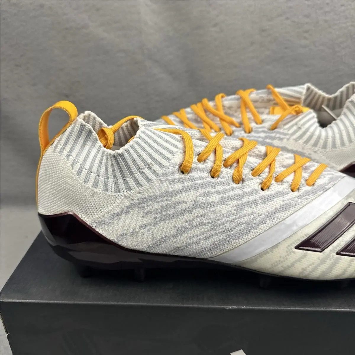 Adidas shoes - adidas adizero 5 star 7.0 - D97661 - White 0