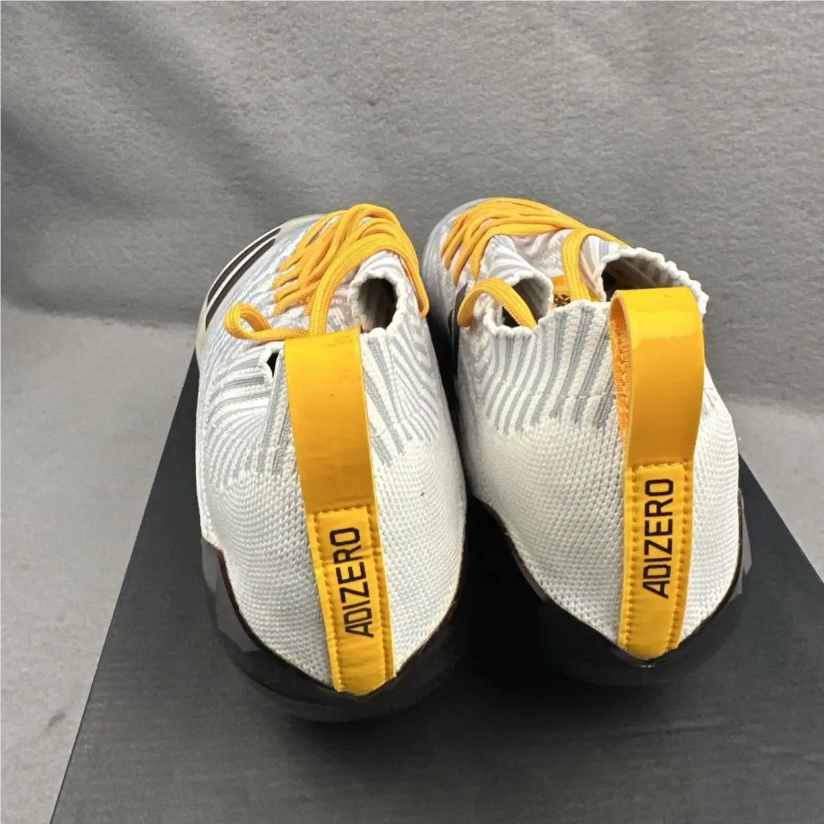 Adidas shoes - adidas adizero 5 star 7.0 - D97661 - White 2