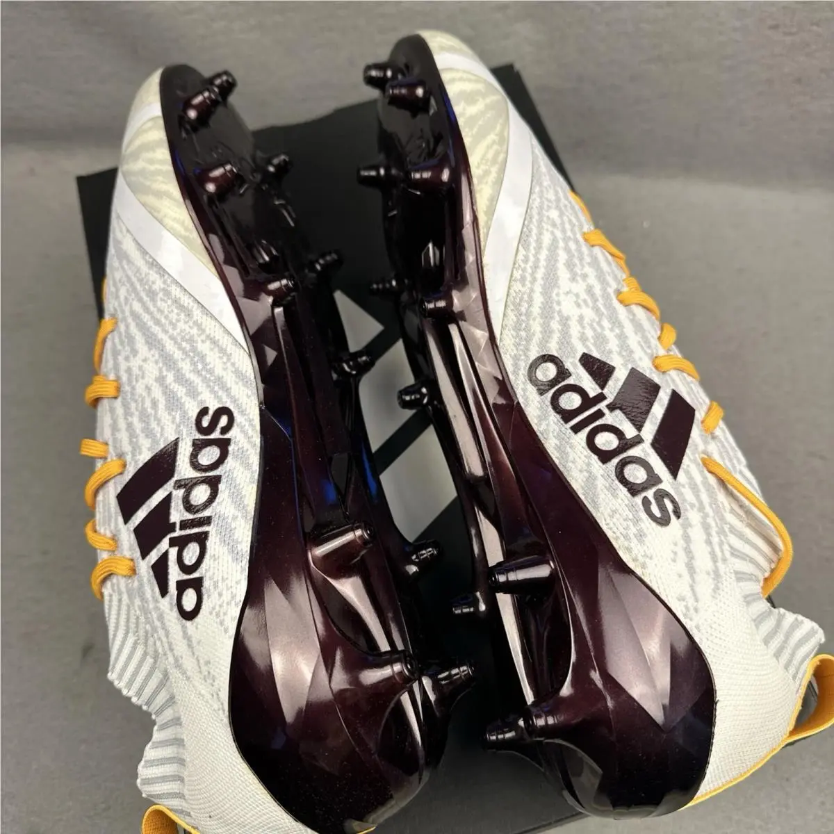 Adidas shoes - adidas adizero 5 star 7.0 - D97661 - White 6