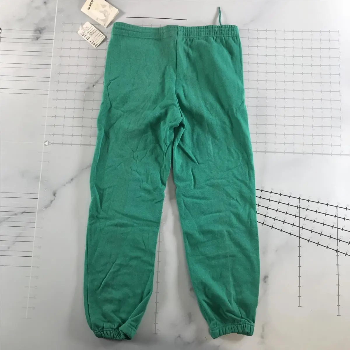 Adidas clothing - Green 8