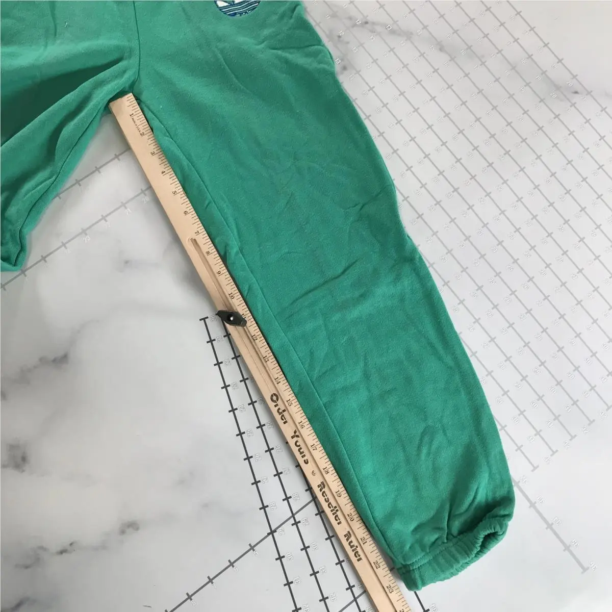 Adidas clothing - Green 13