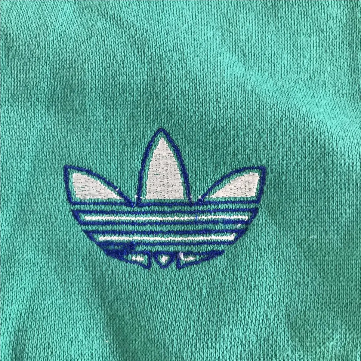 Adidas clothing - Green 0
