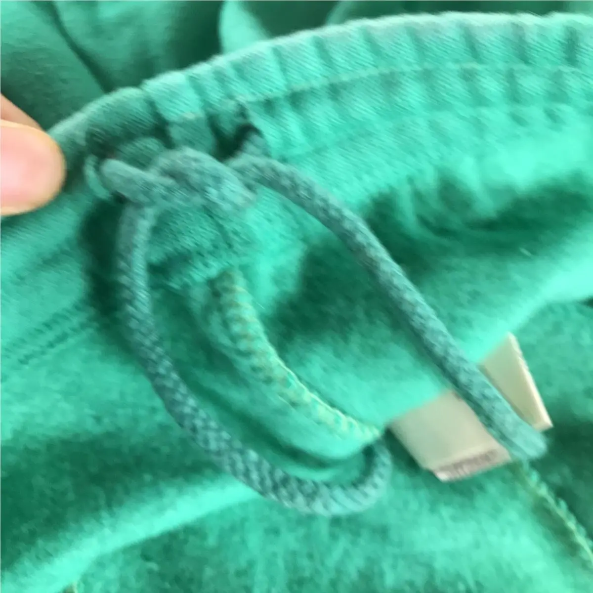 Adidas clothing - Green 1