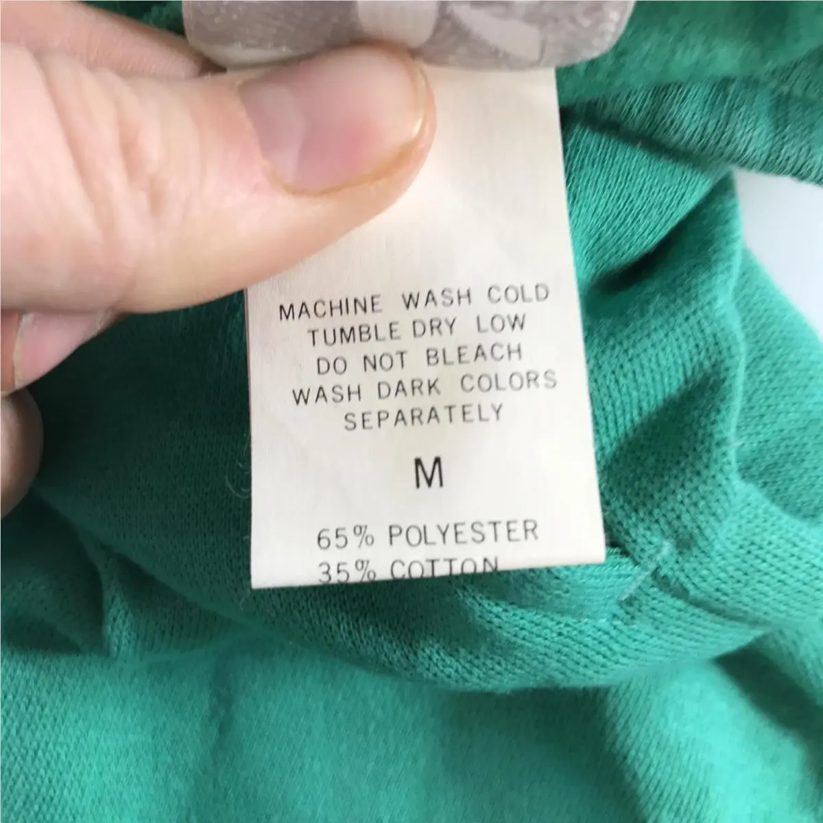 Adidas clothing - Green 3