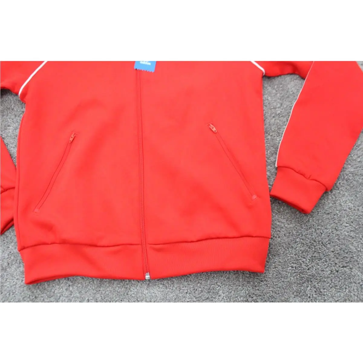 Adidas clothing - Red (UPC: 192615532967) 3