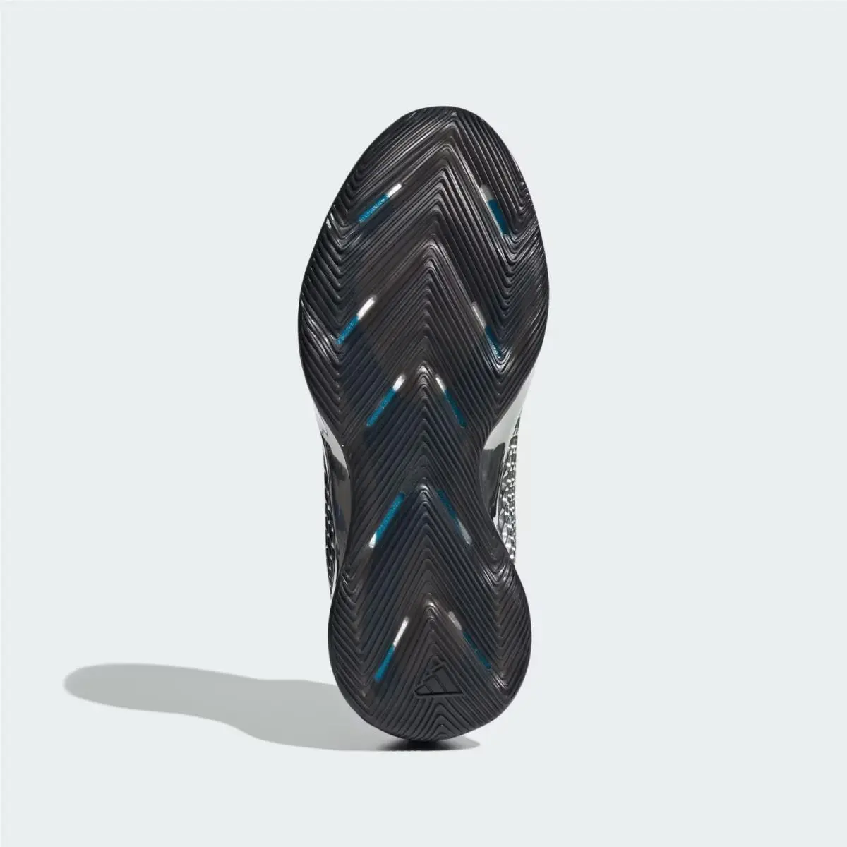 Adidas shoes - adidas Mid - Mid - Black / Silver Metallic 1