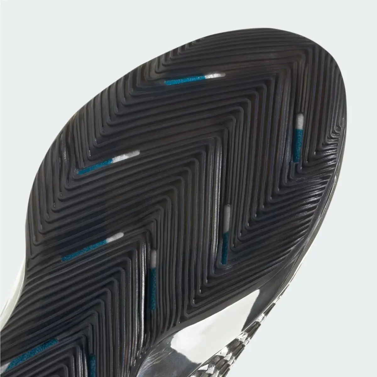 Adidas shoes - adidas Mid - Mid - Black / Silver Metallic 6