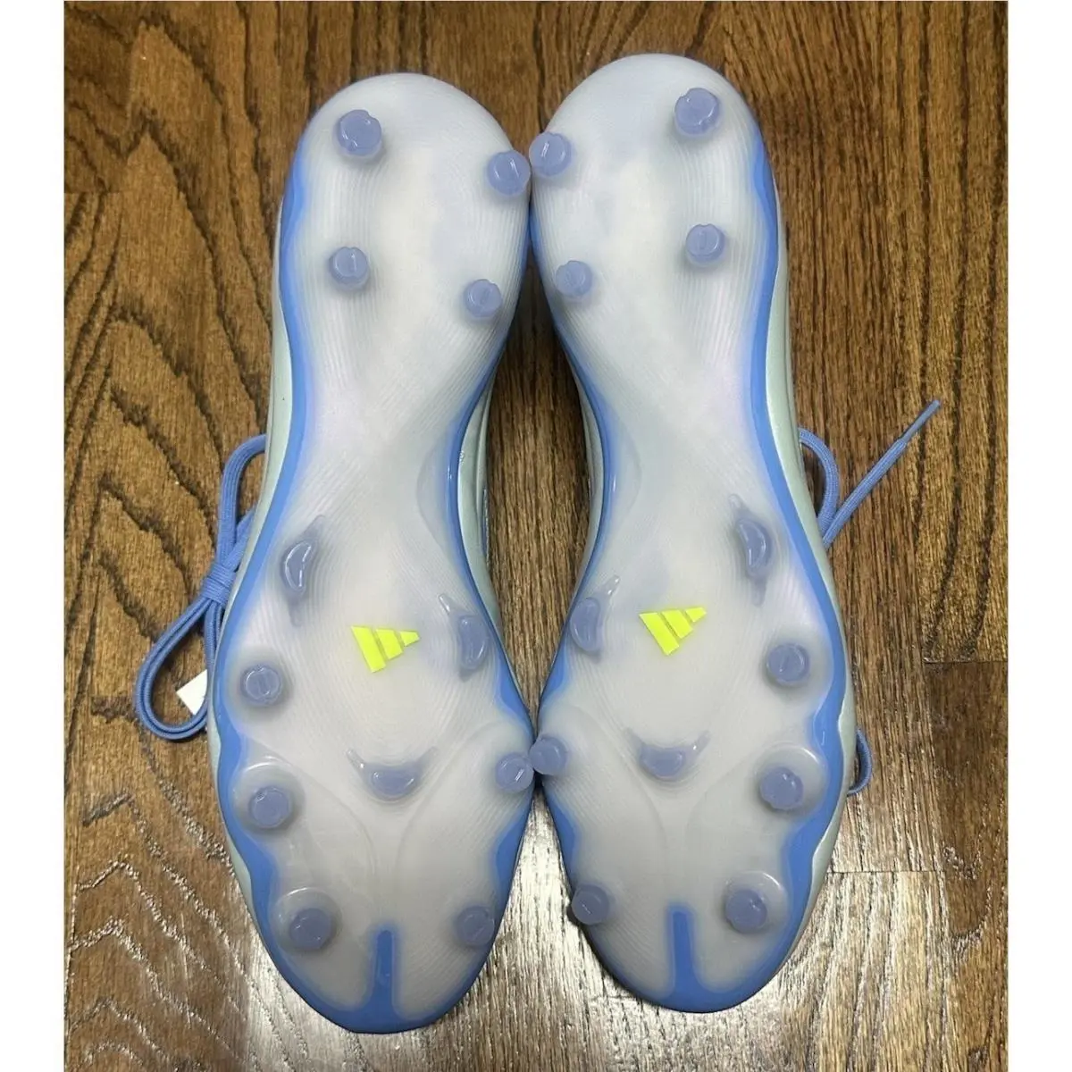 Adidas shoes - adidas Copa Pure - Copa Pure - ID9043 - Blue 9