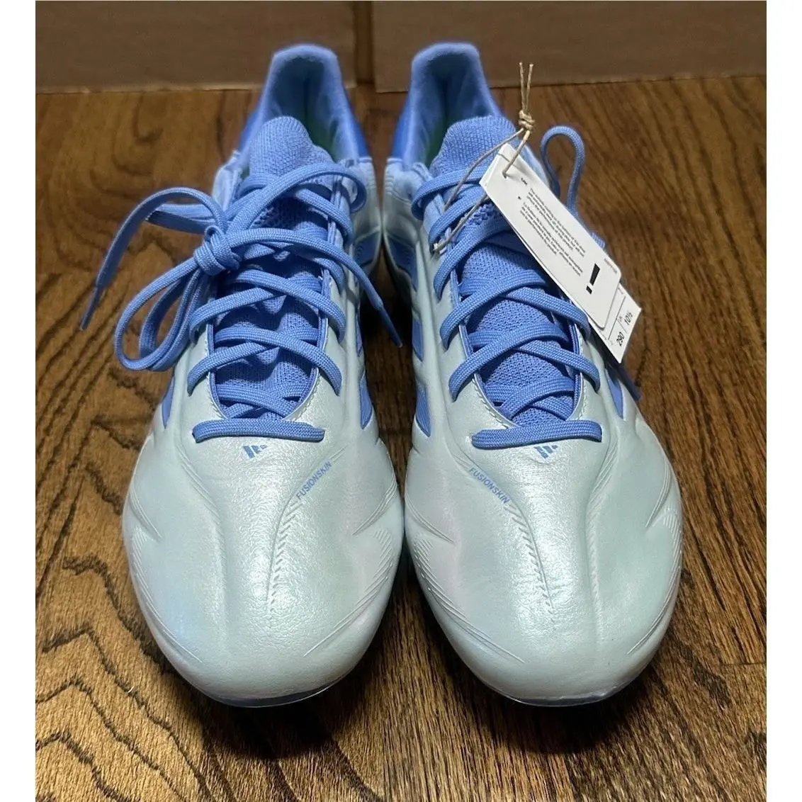 Adidas shoes - adidas Copa Pure - Copa Pure - ID9043 - Blue 3