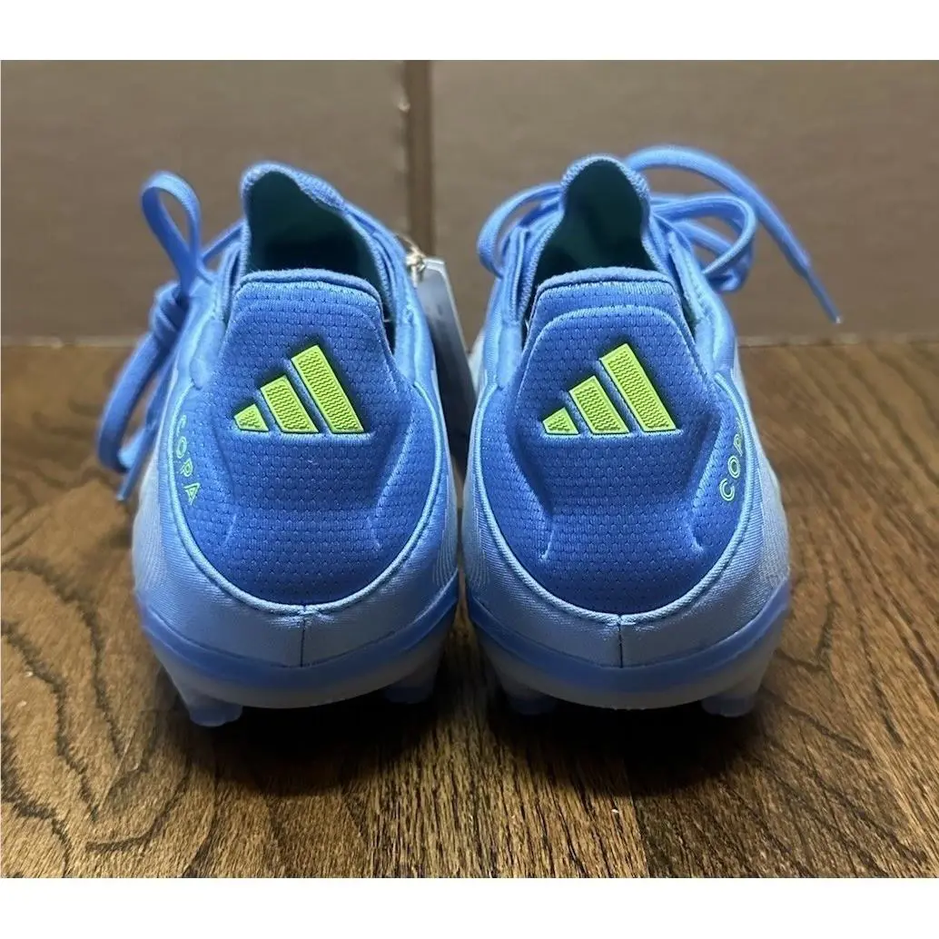 Adidas shoes - adidas Copa Pure - Copa Pure - ID9043 - Blue 7
