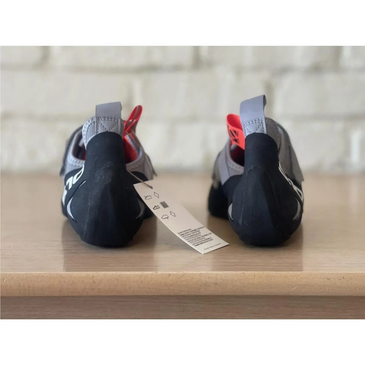Adidas shoes - 5.10 Kirigami - Kirigami - EE8948 - Gray (UPC: 0192618583737) 9